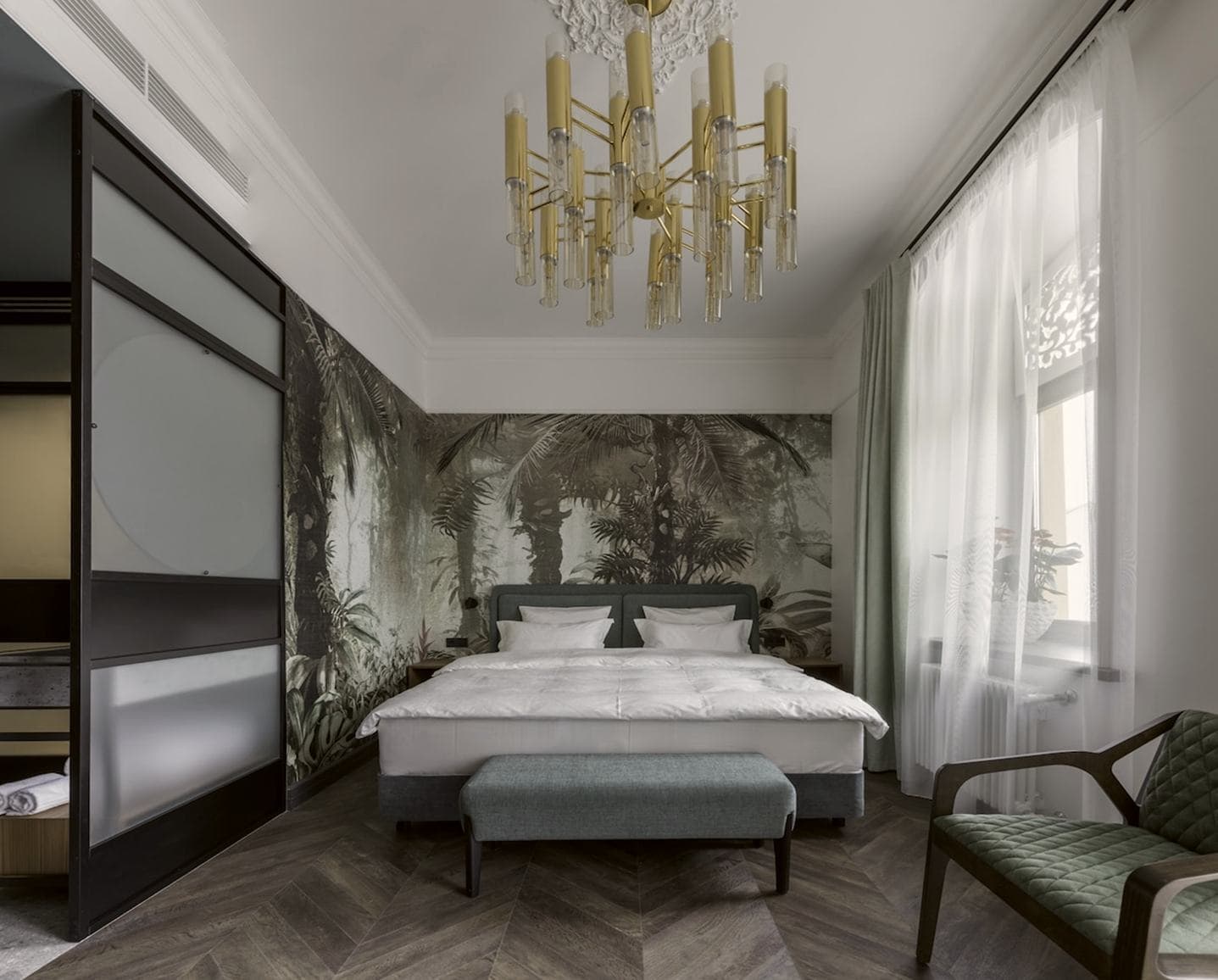 Zalkind Hotel